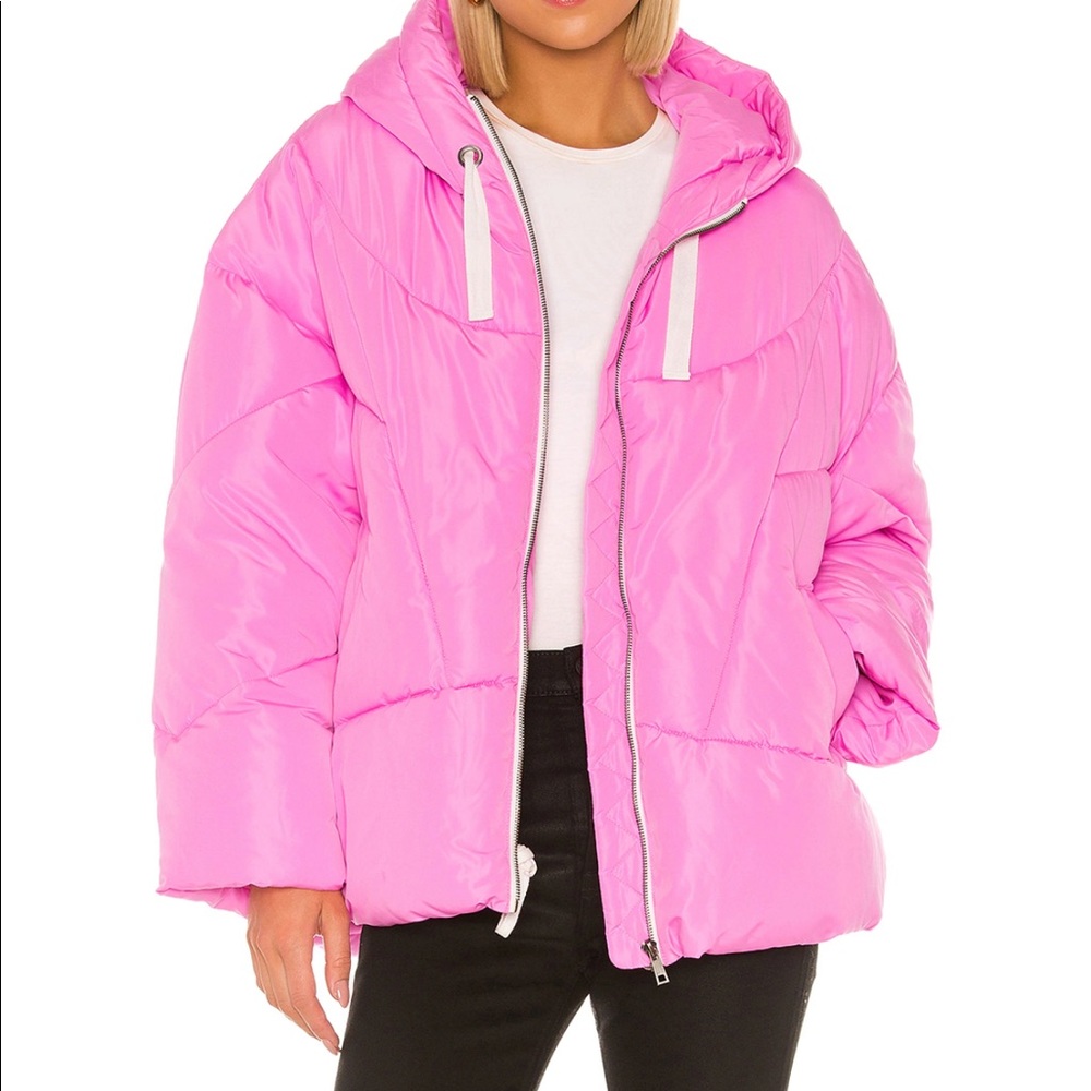 Puffer Coat